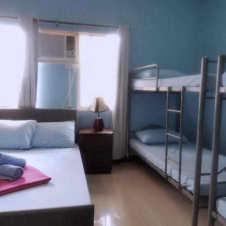 The Stopover Hostel - Mactan Lapu-Lapu City Kültér fotó