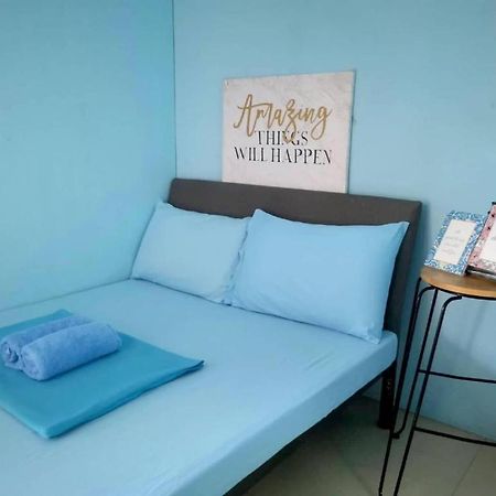 The Stopover Hostel - Mactan Lapu-Lapu City Kültér fotó
