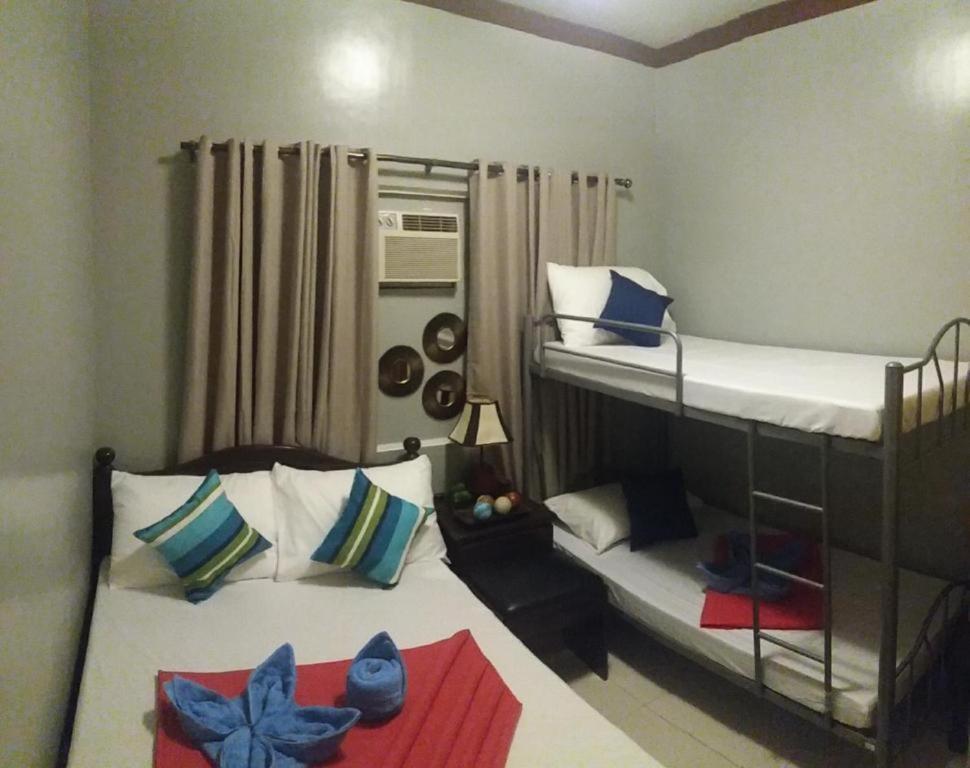 The Stopover Hostel - Mactan Lapu-Lapu City Kültér fotó